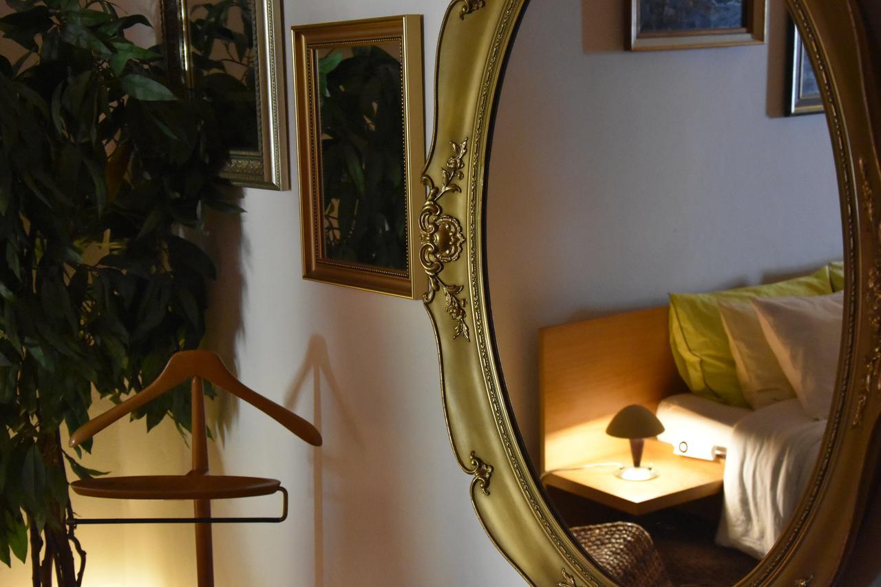 Victoria Design Stays - Apartment Rehorova براغ المظهر الخارجي الصورة