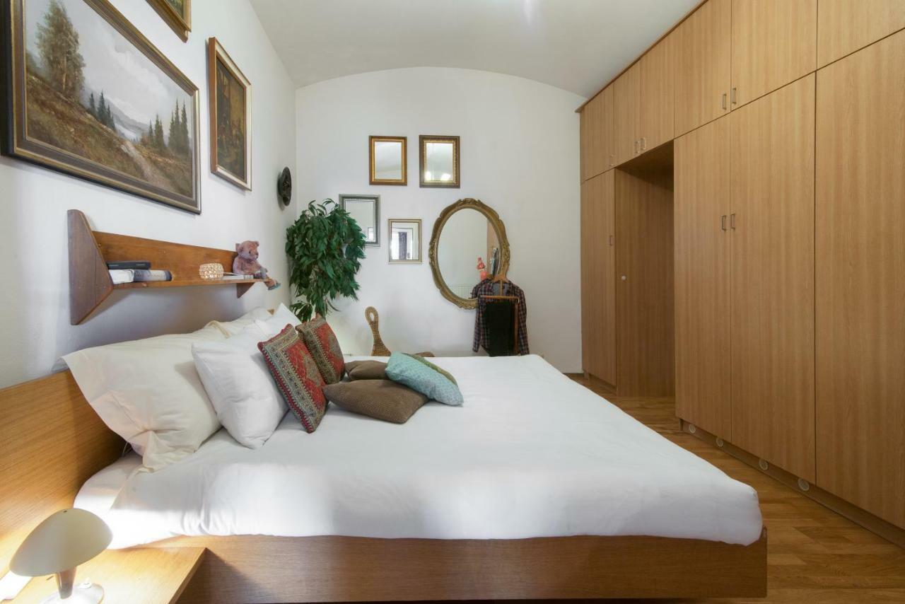 Victoria Design Stays - Apartment Rehorova براغ المظهر الخارجي الصورة